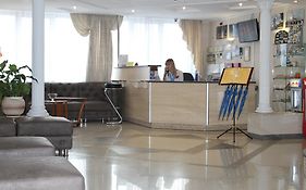 Отель Парадиз
